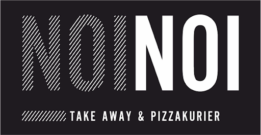 Pizza Take Away Noi Noi logo