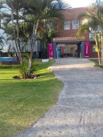 Photos of Museo de Ciencias de Morelos