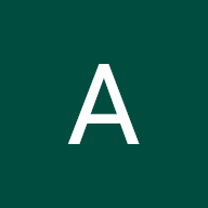 Antoxa's user avatar