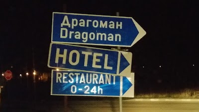 lodging