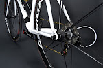 Time ZXRS Module+ Campagnolo Super Record complete bike