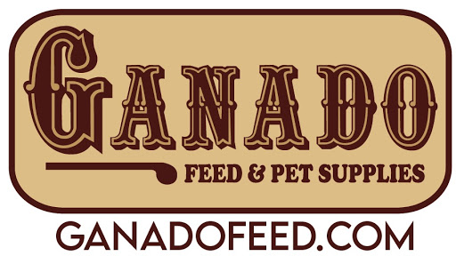 Ganado Feed & Pet Supplies logo