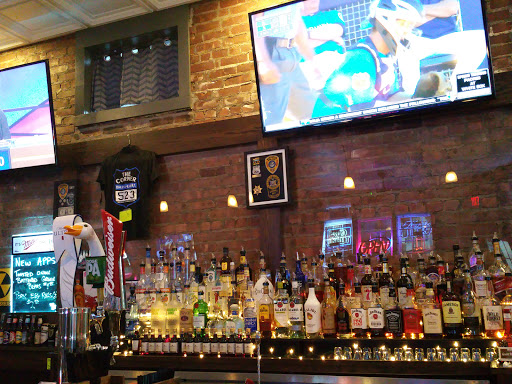Bar & Grill «The Corner Bar & Grill», reviews and photos, 523 Delaware Ave, Kingston, NY 12401, USA