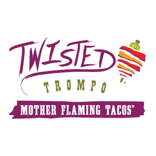 TWISTED TROMPO logo