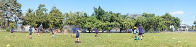 Photos of Mother of Good Counsel School