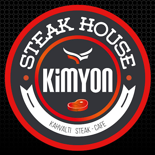 Kimyon Steak House logo