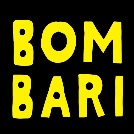 Bombari logo