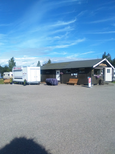 Elverum Camping