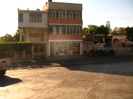 Sicaja S.A.S. de C.V., Av. Lázaro Cárdenas 59B, San Rafael, 74949 Acatlán de Osorio, Pue., México, Tienda de informática | PUE