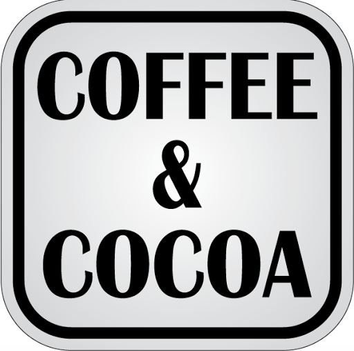 Coffee And Cocoa logo