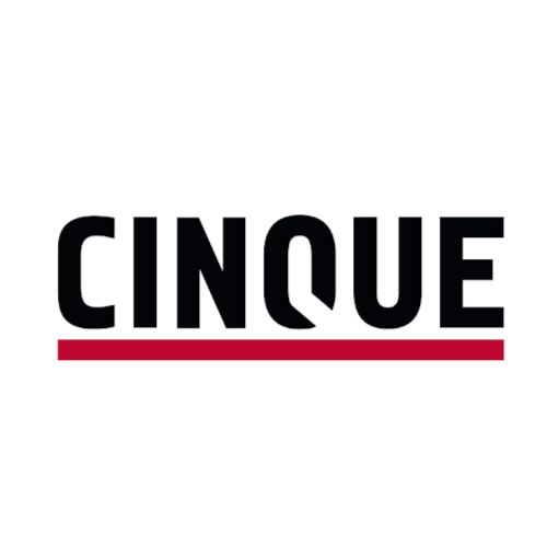 CINQUE Ingolstadt logo