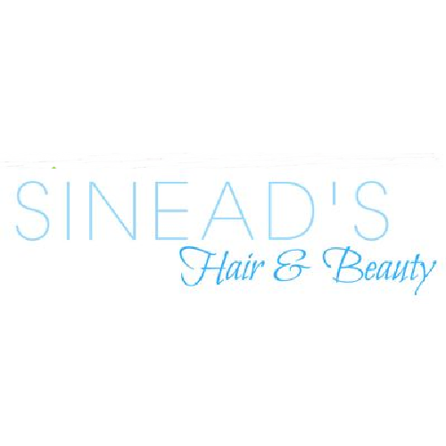 Sinead's Hair Salon logo