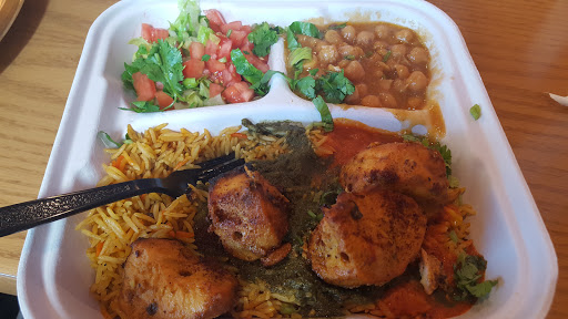 Indian Restaurant «Spice 6 Modern Indian», reviews and photos, 2674 I Avenir Pl, Vienna, VA 22180, USA