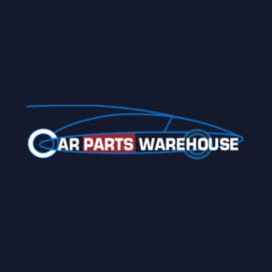 Car Parts Warehouse Galway logo