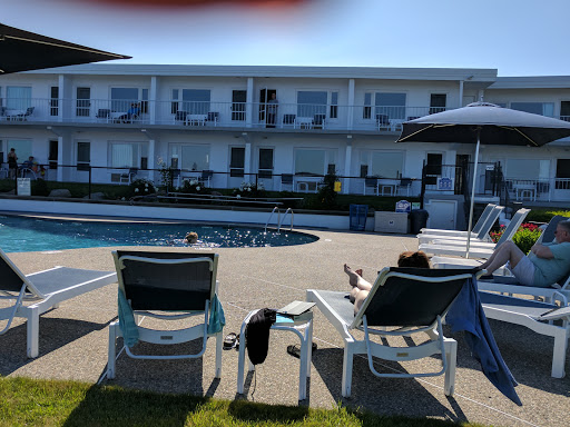 Hotel «Atlantis Oceanfront Inn», reviews and photos, 125 Atlantic Rd, Gloucester, MA 01930, USA