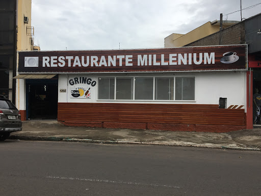 Restaurante Millenium, Av. Sapucaia, 1356 - Jardim, Sapucaia do Sul - RS, 93220-410, Brasil, Restaurante, estado Rio Grande do Sul