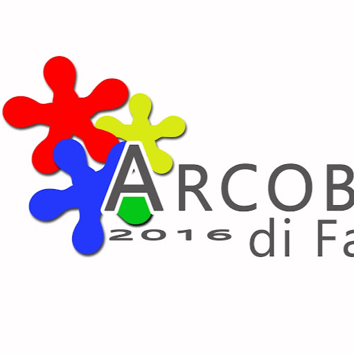 Arcobaleno 2016 SRL di Famigliulo logo