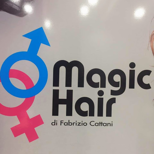 Magic Hair - Roma - TheBestPlaces.it