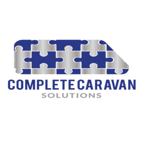 Complete Caravan Solutions logo