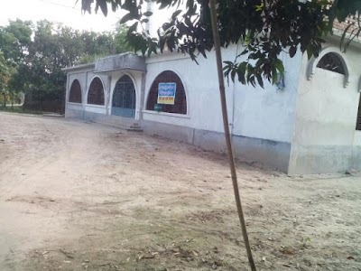 Photos of Nayanpur Masjid