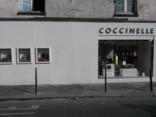 Coccinelle
