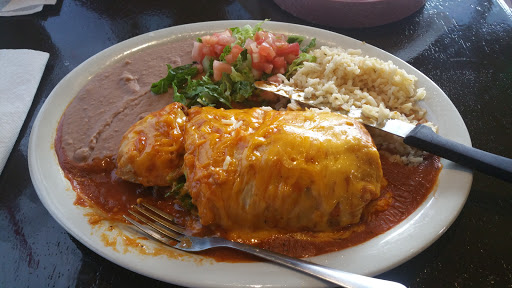 Mexican Restaurant «El Jalisco Grill & Cantina», reviews and photos, 19178 Blanco Rd #201, San Antonio, TX 78258, USA
