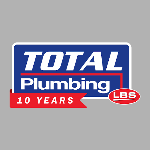 Total Plumbing Swansea logo