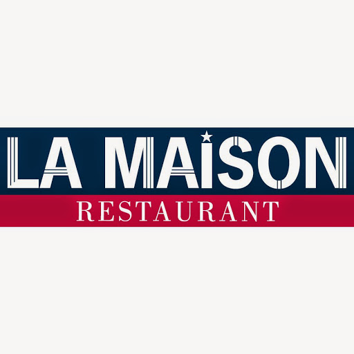 Restaurant La Maison logo
