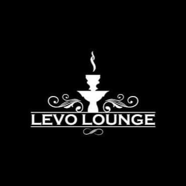 Levo Shisha Lounge logo