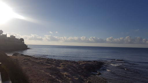 Cala Baladrar