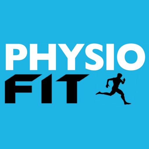 Physio Fit Adelaide logo