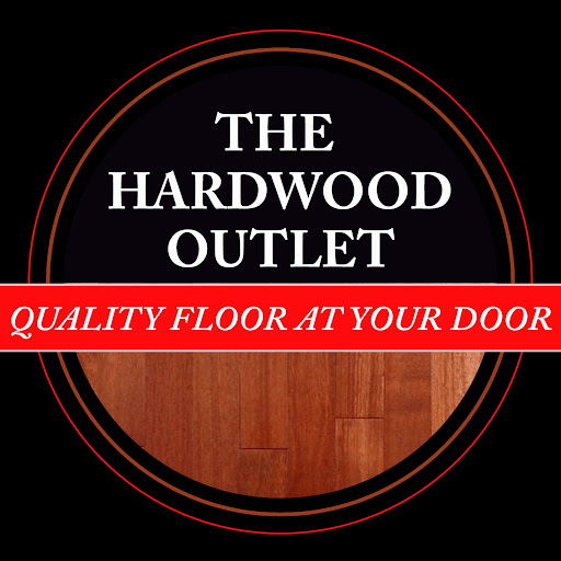 The Hardwood Outlet & Design logo