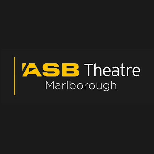ASB Theatre Marlborough logo
