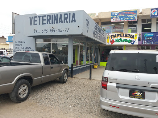 Servicios Veterinarios, 22790, Carr. Transpeninsular 890, El Maneadero, Maneadero, B.C., México, Cuidados veterinarios | BC