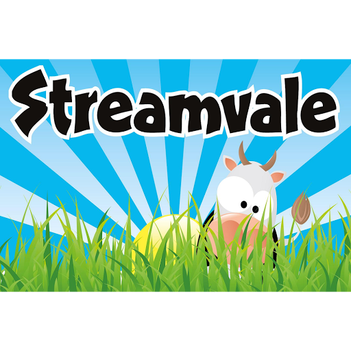 Streamvale Farm logo
