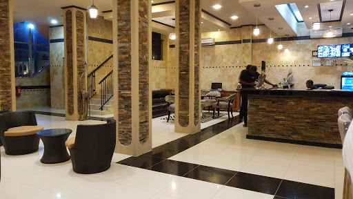 Sleepin Hotel And Casino Demerara Mahaica 592 223 4603