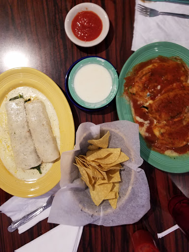 Mexican Restaurant «El Salto Inc», reviews and photos, 5513 Ritchie Hwy, Baltimore, MD 21225, USA