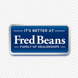 Fred Beans Kia of Langhorne logo