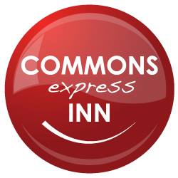 GN Commons Inn Hotel logo