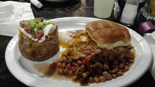 Restaurant «A Little Taste of Texas», reviews and photos, 303 S Broadway St, Glasgow, KY 42141, USA