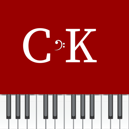 Creative Keyboards
