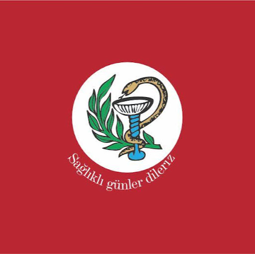 Dicle Fırat Eczanesi logo