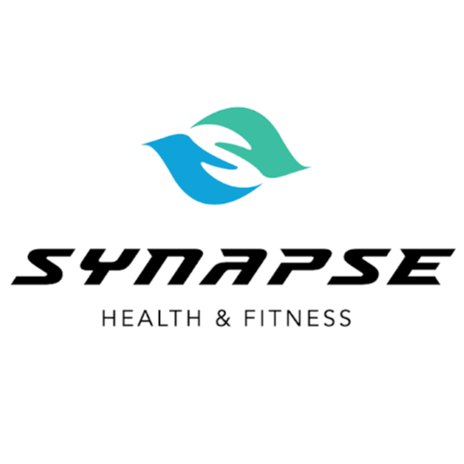 Synapse Health and Fitness logo