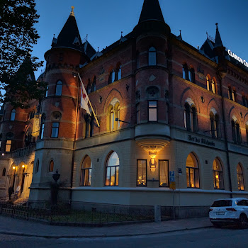 Clarion Collection Hotel Borgen - Boka Hotell i Örebro