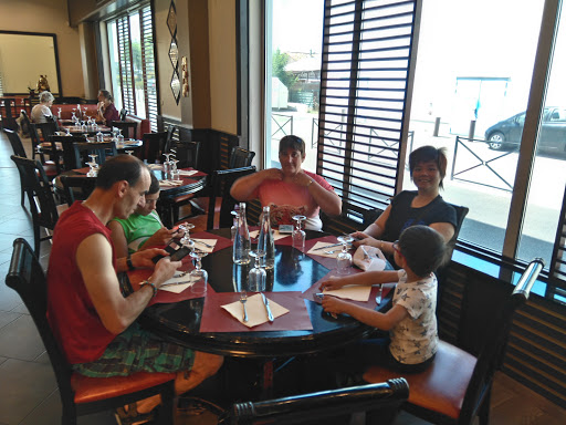Vina Wok