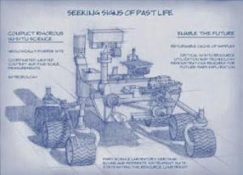 New Nasa 2020 Mars Rover To Look For Life