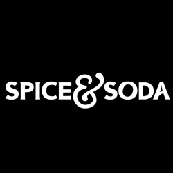 Spice & Soda Indian Restaurant logo