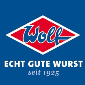 Wolf Wurstshop logo
