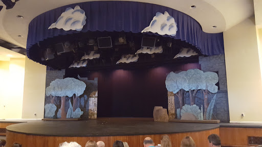 Performing Arts Theater «Stage Crafters Community Theatre, Inc.», reviews and photos, 40 Robinwood Dr SW, Fort Walton Beach, FL 32548, USA