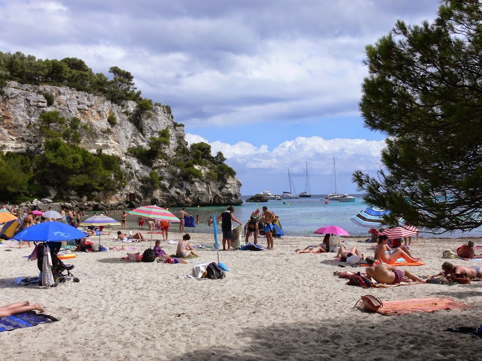 Menorca 2014 - Blogs de España - menorca 2014 (23)